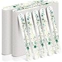 50 Pcs Bridal Shower Party Favors Bulk Big Wedding Nail Files
