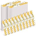 50 Pcs Sweet As Can Bee Baby Shower Party Favors Bee Mini Nail File