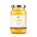 500 ml GauSampatti A2 Bilona Cow Ghee | Gir Desi Cow Ghee | Traditional Bilona Method | Ghee for Cooking, Tadka, Roti, Dal, Rice, Sweets & Pooja