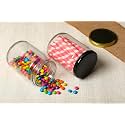 500 ml Glass Jar with Air Tight