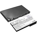 5000mAh New Li-ion Extended Battery with Cover for Nintendo 3DS, N3DS, CTR-001, MIN-CTR-001