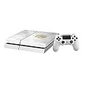 500GB PlayStation 4 Console - Destiny The Taken King Bundle