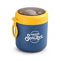 500ml Vacuum Insulated Stainless Steel Food Jar