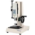 500N Force Gauge with Test Stand Wheel Operated 180mm Stroke