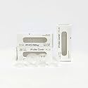 500X Ear Thermometer Probe Covers Refill Caps Lens Filters