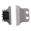 5021/5027 Replacement Blade Hair Clipper Blade Barber Cutter Head For Electric Hair Trimmer Clipper Cutting Machine