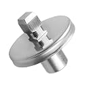 502696 Drive Coupling Fit for Waring Commercial Gallon Blender CB15 CB15T