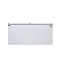505 Liter Western Refrigeration Deep Freezer Model D525H224 | Convertible Double Door Freezer & Cooler | -17°C to 10°C Temperature Range | 4-Year Comprehensive Warranty