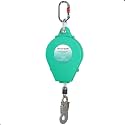 50FT Self Retracting Lifeline, RTOVZON Yoyo, Retractable Safety Lanyard