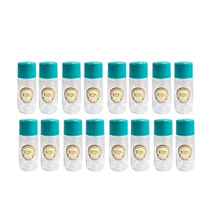 50ml mini oil dropper set of 16 50 normal cap 8 mini dropper