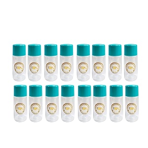 50ml Mini Oil Dropper Set of 16