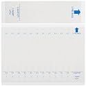 50pcs Disposable Digital Protective Covers for Oral Use
