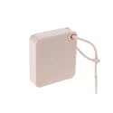 50pcs Paper Soaps Portable Travel Soap Sheets Disposables Soap Paper for Outdoor Camping Hikings Backpacks