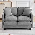 513939 Cloud Loveseat Couch Love Seats Cloud