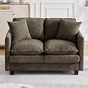 513939 Cloud Loveseat Couch Love Seats Cloud