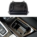 51169206347 Center Console Ashtray Compatible with BMW 2010-2017