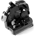 51228402601 Rear Left Door Lock Latch Actuator Motor for BMW X5 (E53) 2000-2006 3.0i,4.4i,4.6is,4.8is Replace# 132004073 at12705 F10476A2 BF0112970044 B5316120 16SKV823