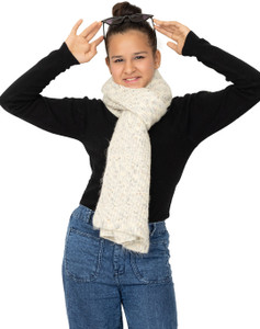 513 self design women muffler