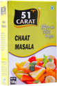 51carat Chat Masala