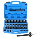 NYXOVA 52-in-1Custom Bushing Driver Tool Set