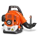 52 CC Gas Backpack Leaf Blower 564CFM