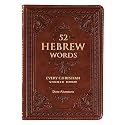52 Hebrew Words Every Christian Should Know