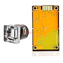 520814 520820 520871 Ignition Control Circuit Board Replacement Parts Kit for Suburban RV Water Heater &amp; Furnace, Igniter Module Circuit Board Replace SW4D, SW6D, SW10D, SW12D (Yellow)
