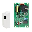 520814 RV Water Heater Ignition Control Circuit Board Kit Fit For Suburban