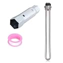 LaWana 520900 RV Water Heater Element Kit for Suburban SW Electric Heaters