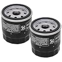52114 Hydro-Gear Oil Filter For Toro 109-3321 Gravely 21545100 2 pcs