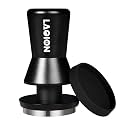 53.3mm Espresso Tamper, Coffee Espresso Accessories with Ergonomic Handle