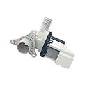 5304524452 Washer/Dryer Drain Pump Assembly Fits For Frigidaire Washer/Dryer Combo(Fits Models:417,FFl,SFL and More),Replaces BPX401-13J,A03077604,220425,AP6989734,PS16218540,5304515673,5304500535