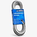 532125907 Drive Belt Fits for Husqvarna GTH264T LT2213A 1/2"x90"