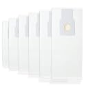 53294 Type O HEPA Cloth Vacuum Bags Replacement for Kenmore Upright Vacuum