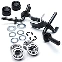 538691001 538691101 Bushing to Bearing Conversion & Steering Spindle Kit