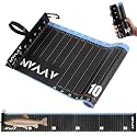 53Inch Fish Ruler, 1/4 Inch Increments Fish Measuring Board