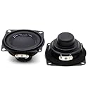 53mm 4 Ohm 6W Internal 2 Inch Suitable for All Music Enthusiasts