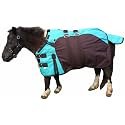 54" 1200D Miniature Weanling Donkey Pony Horse Foal Winter Blanket 51976TL