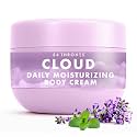 54 Thrones Daily Moisturizing Body Cream Lotion, Barrier Repair Cloud Cream
