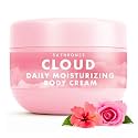 54 Thrones Daily Moisturizing Body Cream Lotion, Barrier Repair Cloud Cream