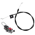 54530-VL0-S01 Lawn Mower Brake Cable for Honda HRR216 K9 K10 K11 HRX217