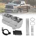 5494878RX 5601240NX 6.7L Cummins Turbo Actuator Compatible with 2013-2018 Ram 2500 3500 4500 5500, Replaces 68232771AA 68481772AA, for Holset HE300VG HE351VE VGT Turbocharger,with Calibrate Kit