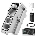 5494878RX VGT Turbo Actuator for 6.7L Cummins; Compatible with Dodge Ram 2500 3500 4500 5500 2013-2018, Fits Holset HE300VG HE351VE VGT Turbos, Replaces 68481772AA/68445522AA W/Calibrate