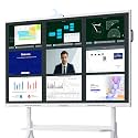 5534 AI Touchscreen Smart Board 4K UHD