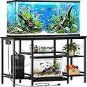 55-75 Gallon Fish Tank Stand with Power