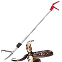 55''-87'' Telescopic Snake Grabber Tongs Professional Handling Tools
