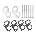 551690-71 Water Pump Spacer Compatible with LS1 Camaro to Truck .7 Adapter Swap kit LSX LS LS3 LQ4 GTO
