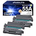 55a Toner cartridge for HP Printer Replacement for HP 55A 55X CE255A CE255X