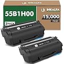 55B1H00 55B1000 Black Toner Cartridge for Lexmark MS431 MX431 High Yield