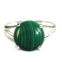 55Carat Choose Your Color Natural Round Gemstone Sterling Silver Ring for Her Friendship Love Sizes 5-13…
